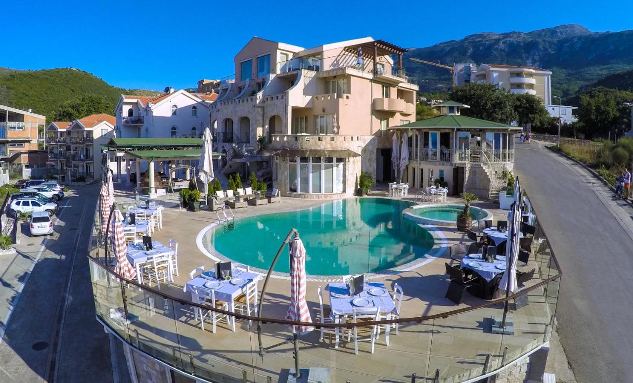 Spa Resort Luxury Apartments - Ferienwohnung