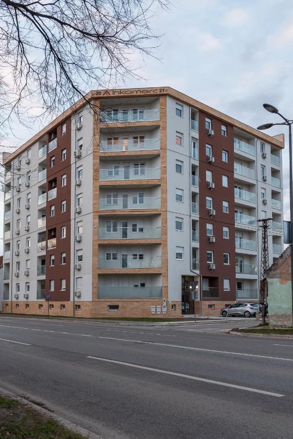 KC Apartment - Chambres d’hôtes