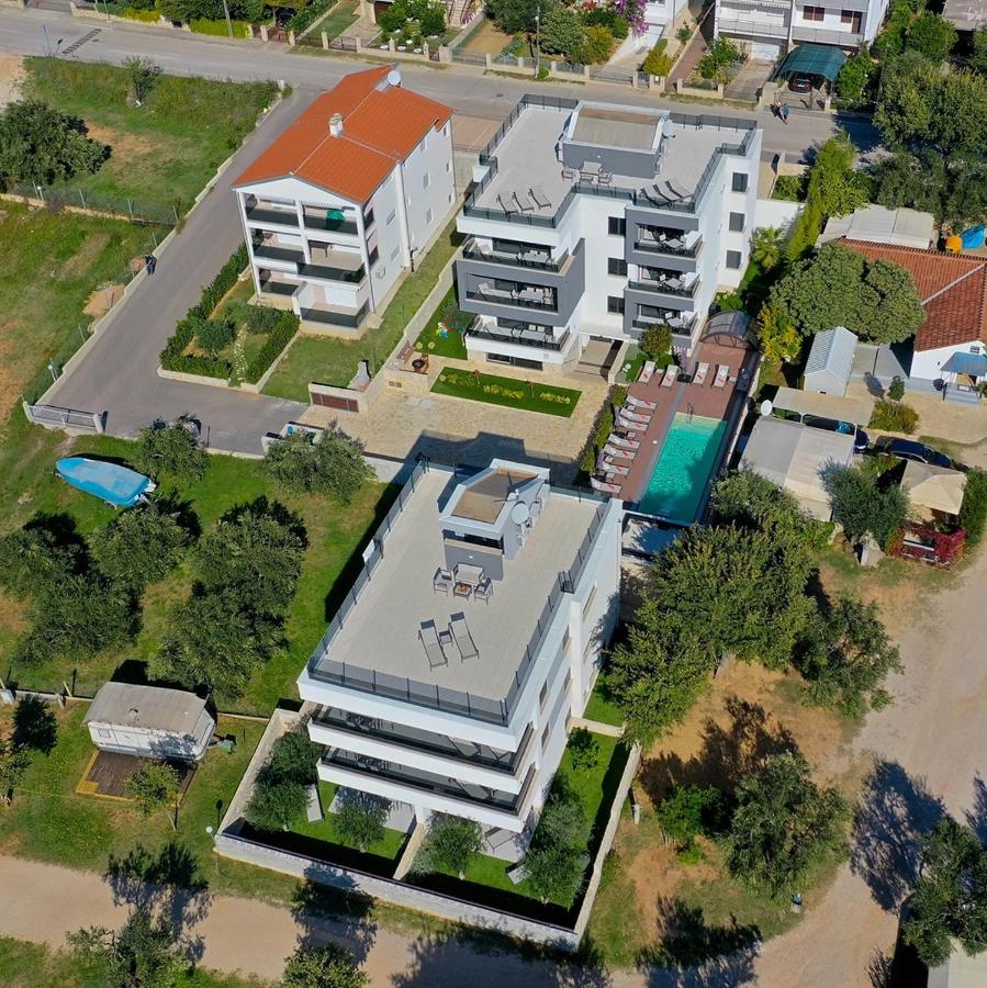 Villa Marija - B&B Sv. Filipi i Jakov