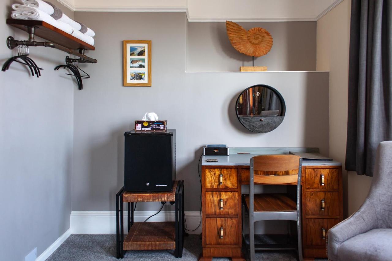 Deluxe Zimmer mit Kingsize-Bett