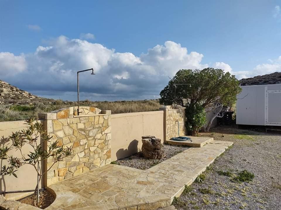 Studio with Sea View