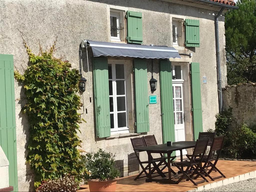 Haus mit 2 Schlafzimmern