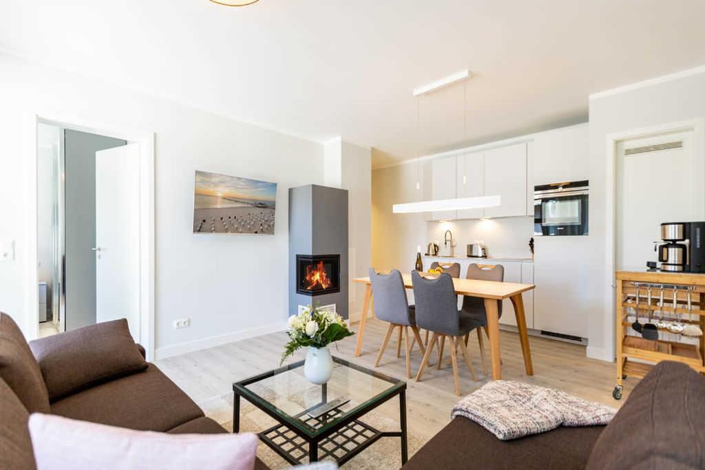 Quartier 7 App 09 - B&B