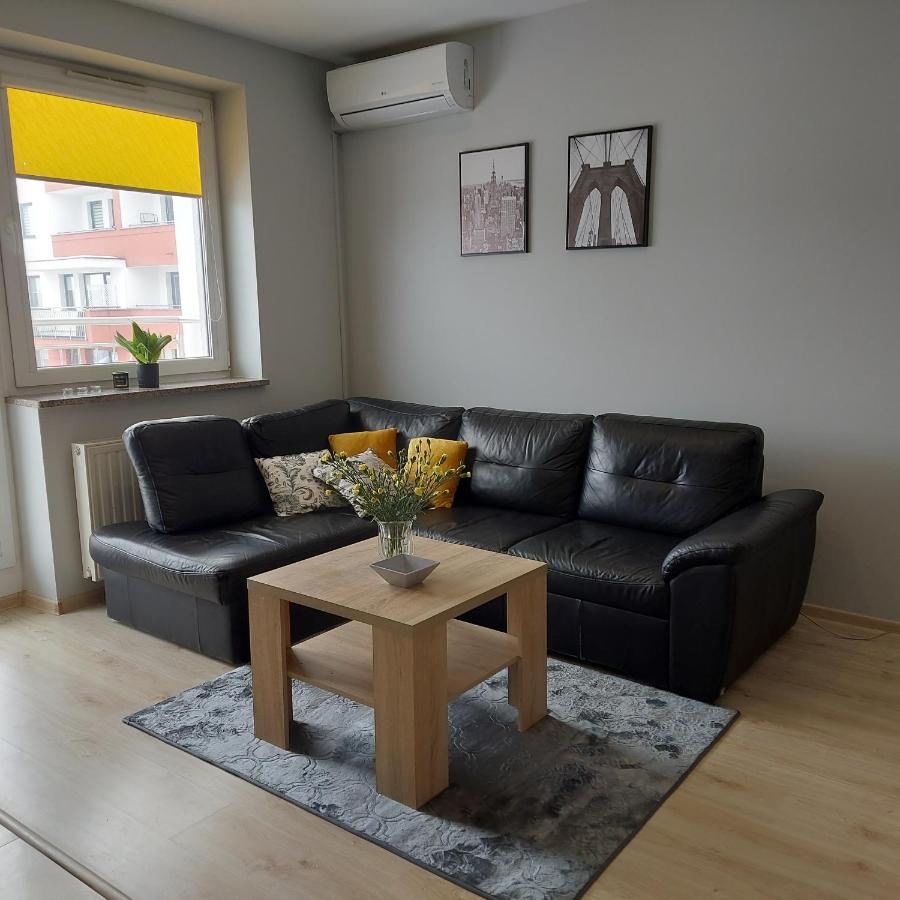 B&B Rzeszów - Apartament Prima 2 - Bed and Breakfast Rzeszów