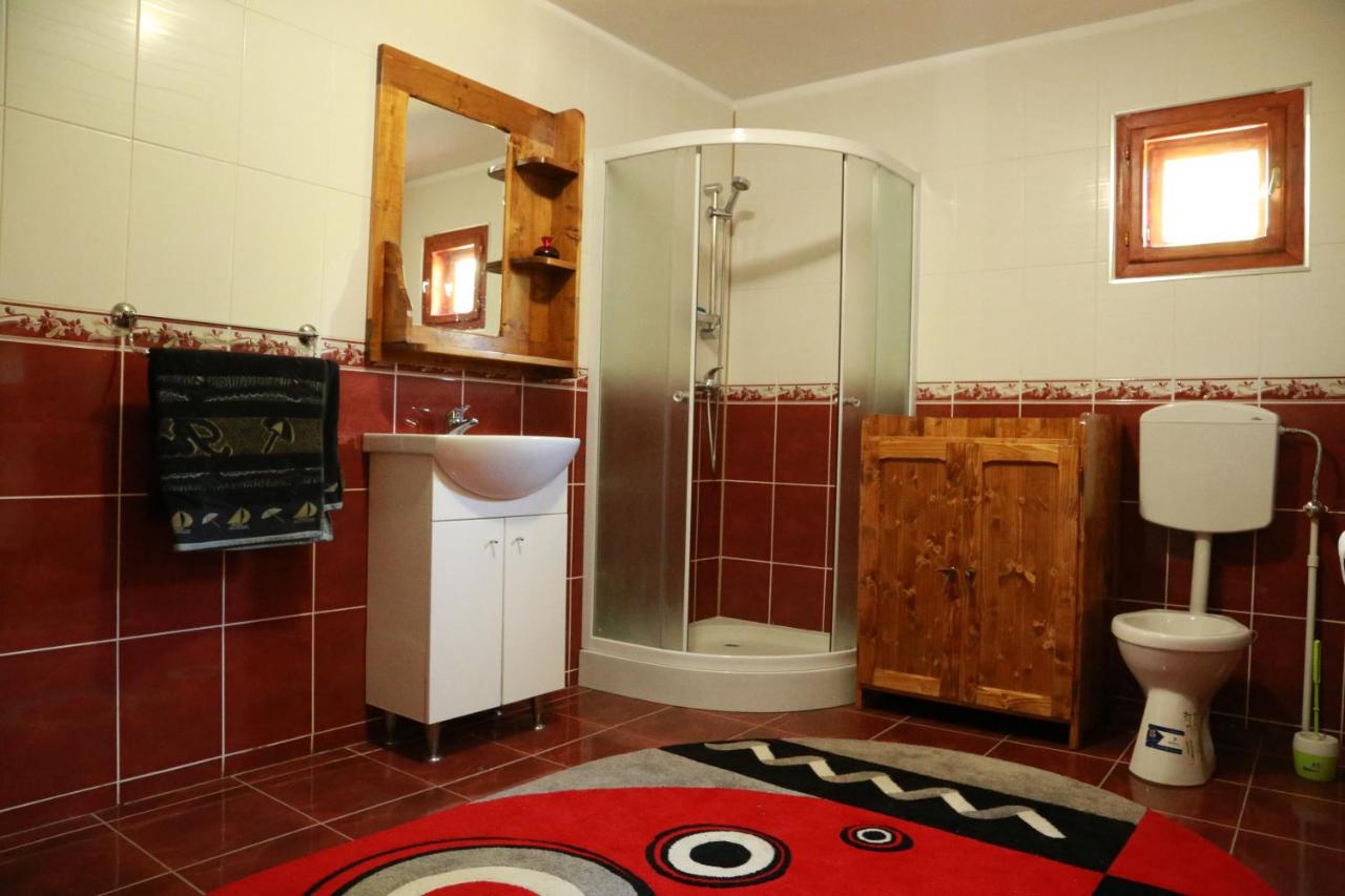 Villa con piscina privada