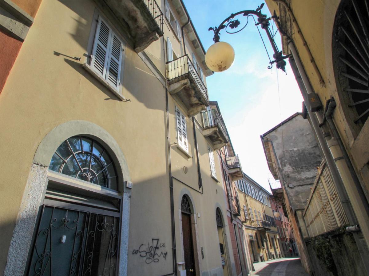 B&B Verbania - Apartment Vittore by Interhome - Bed and Breakfast Verbania