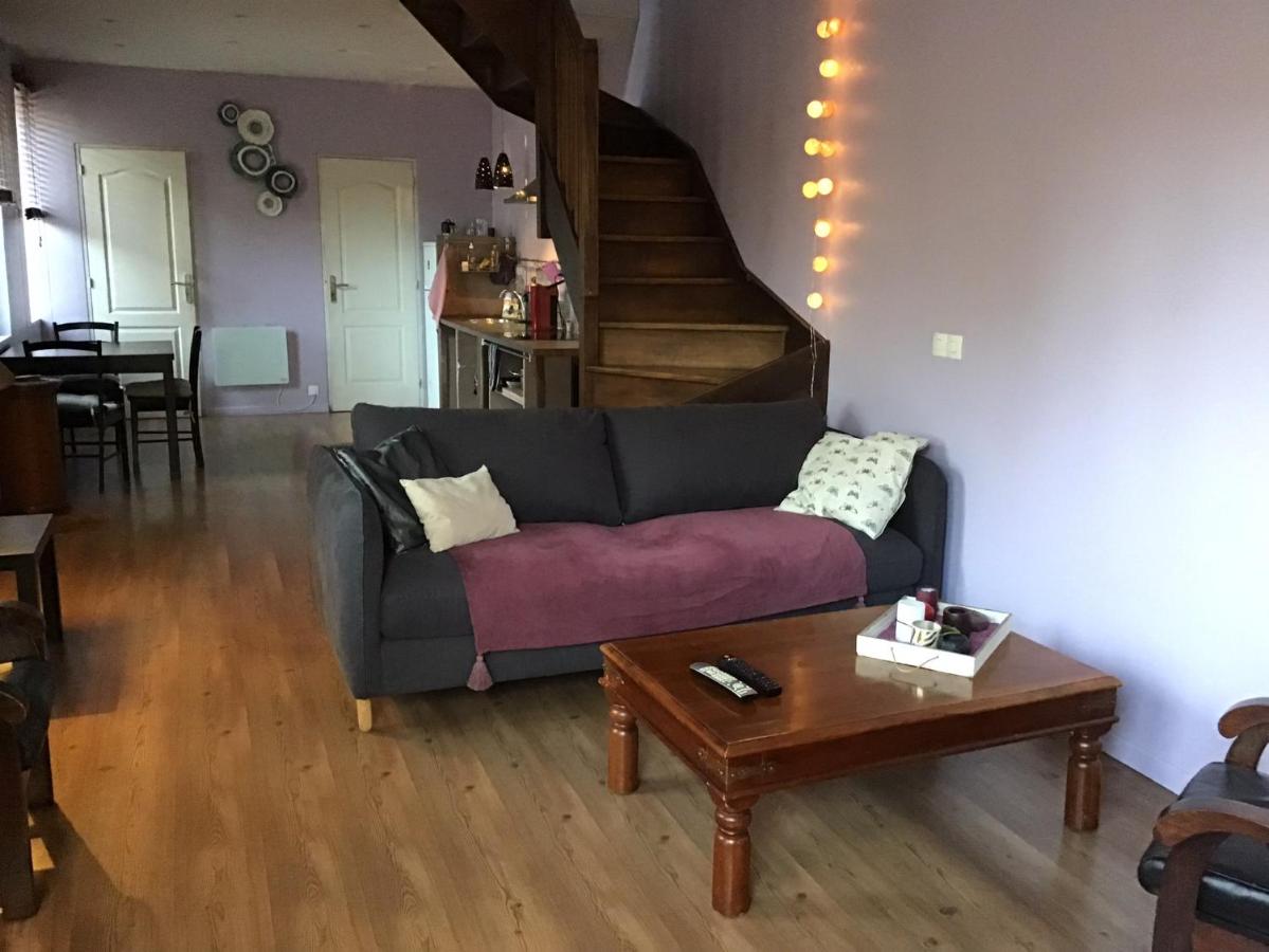 La Normandy - B&B Dieppe