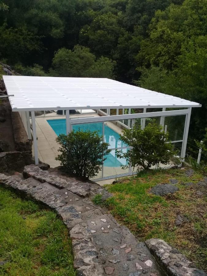 Rumi Huasi - Bed and Breakfast Agua de Oro