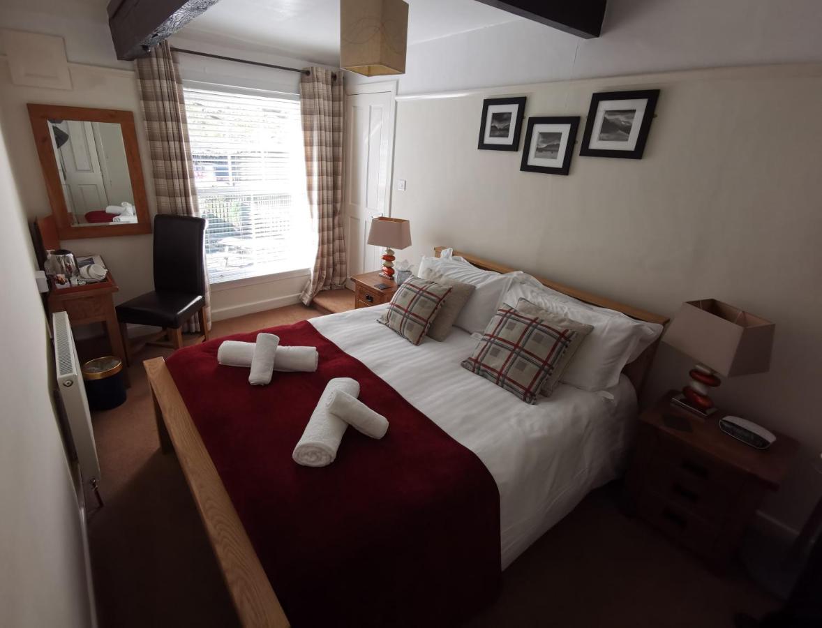 The Langstrath Country Inn - B&B