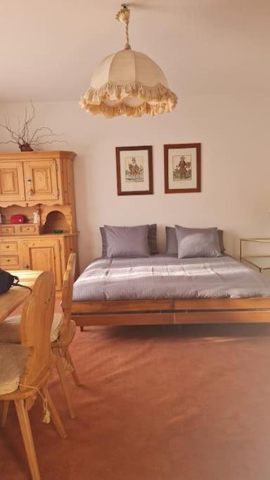 Apartamento de 1 dormitorio