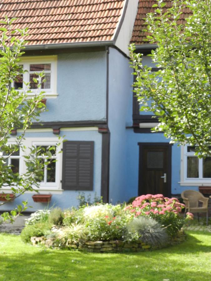 Ferienhaus Behringen - B&B Behringen