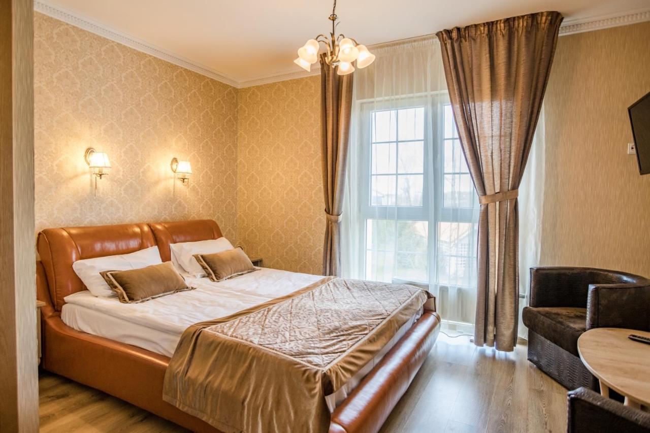 B&B Radailiai - Župė - Bed and Breakfast Radailiai