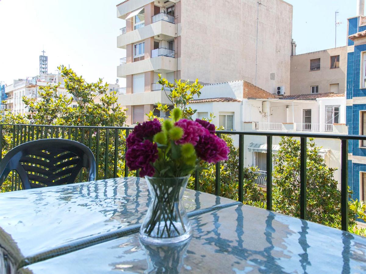 B&B Cambrils - Apartment Carme by Interhome - Bed and Breakfast Cambrils