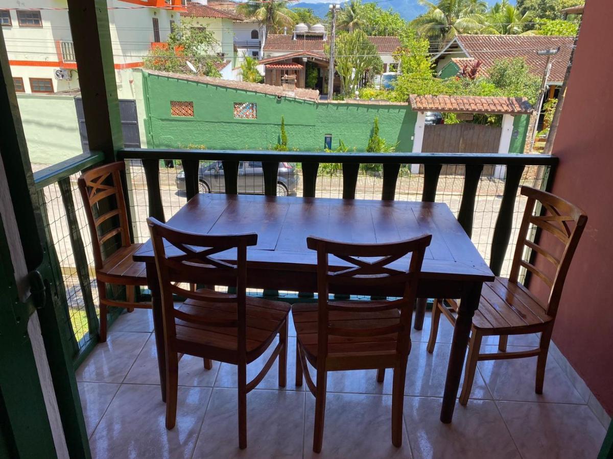 Chalés Sol da Ribeira - Ferienwohnung