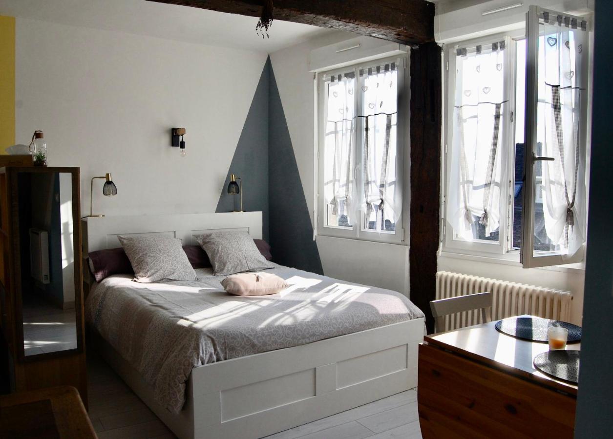 B&B Chartres - L IMPREVU - Bed and Breakfast Chartres