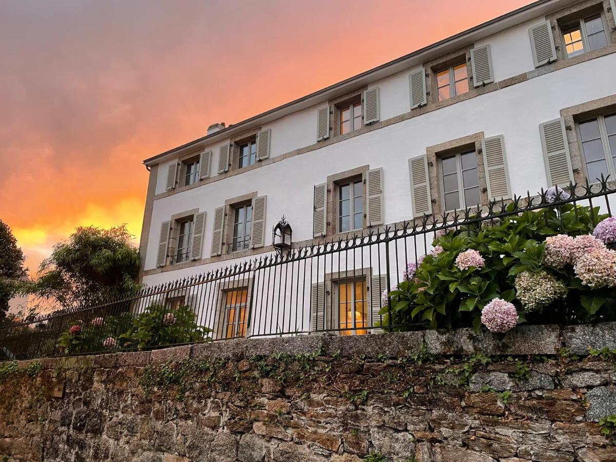 Kermaria Studio Suite - Bed and Breakfast