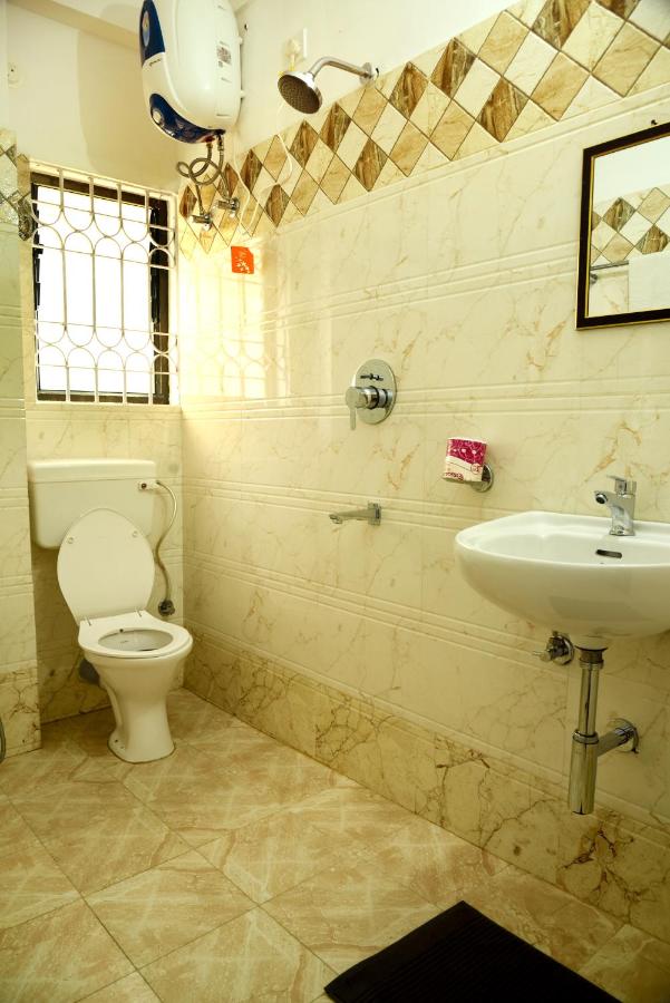 Deluxe Kamer