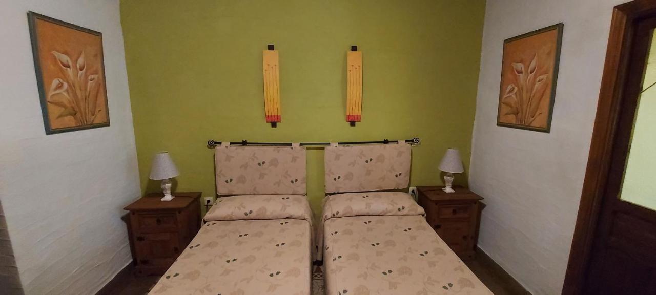 Classic Twin Room