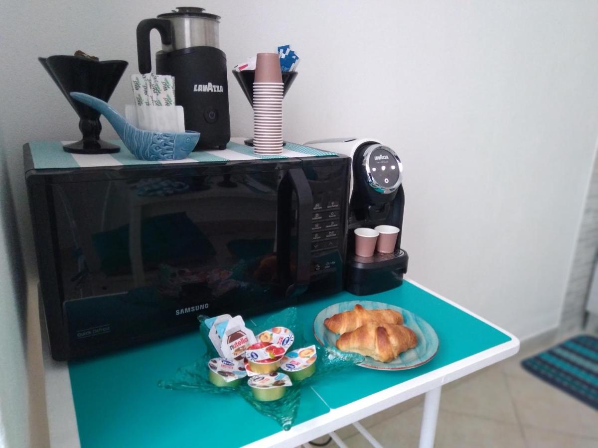 Casa vacanze Oasis Home PortoPino - Chambres d’hôtes