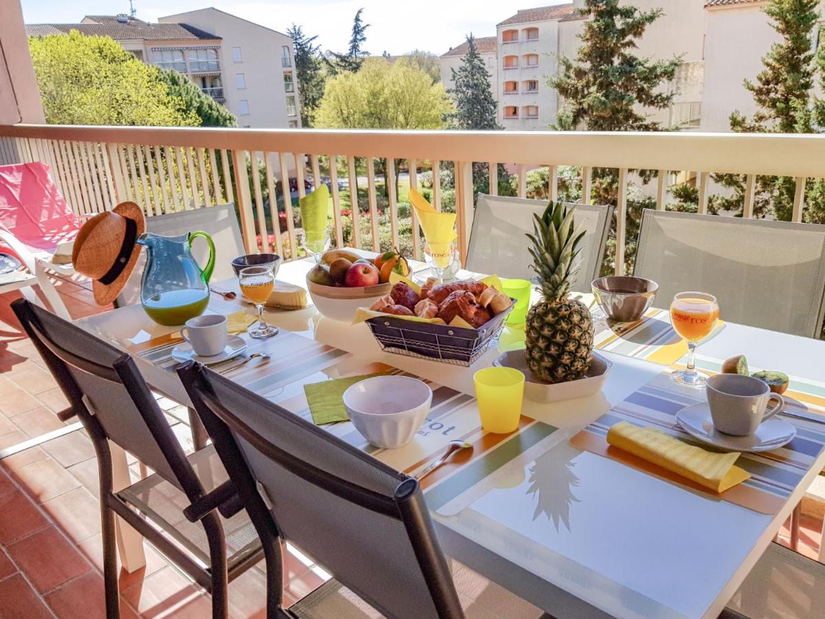 B&B Sainte-Maxime - Apartment Domaine du Préconil by Interhome - Bed and Breakfast Sainte-Maxime