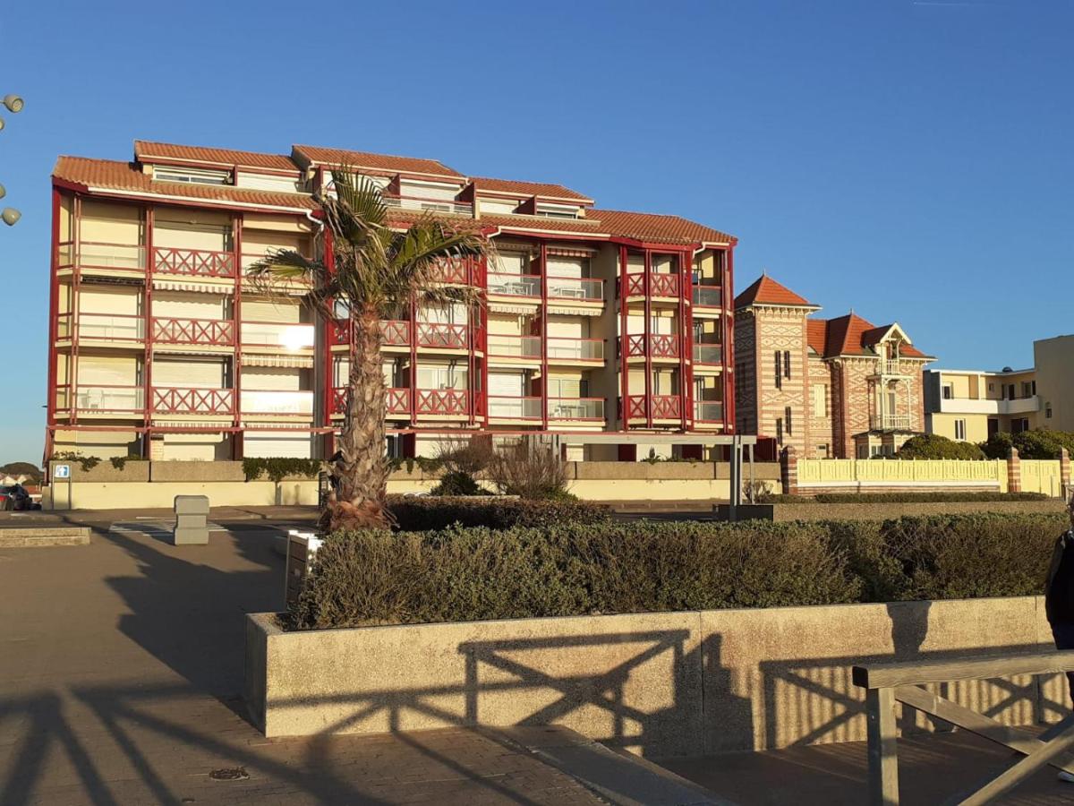 Appartement Front de mer - Vue Ocean - B&B