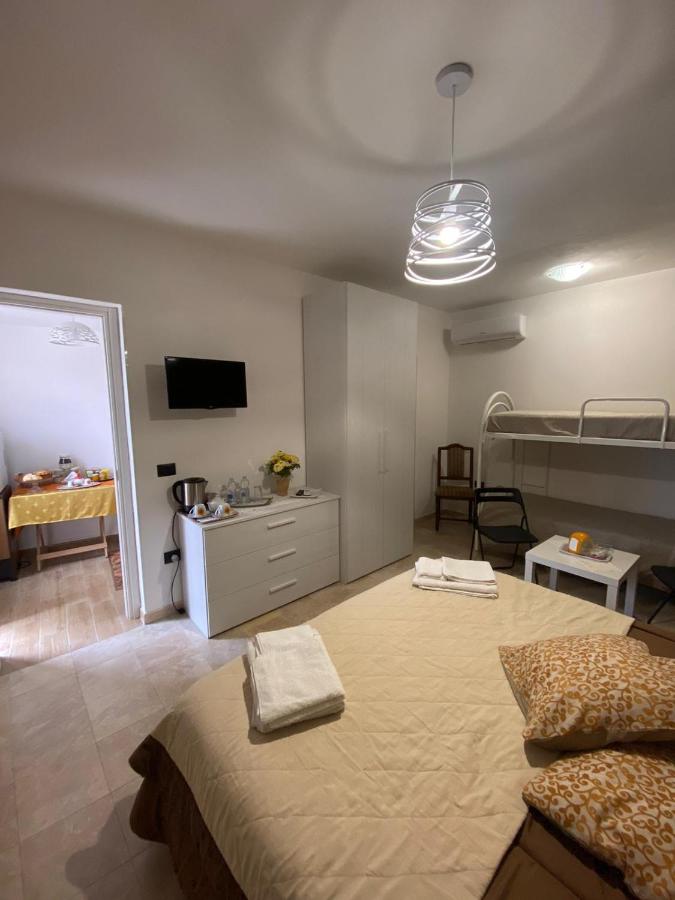 B&B la Sirenetta - Ferienwohnung Diamante