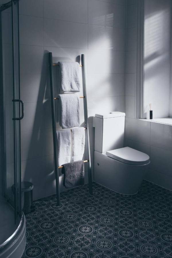 Chambre Triple avec Douche