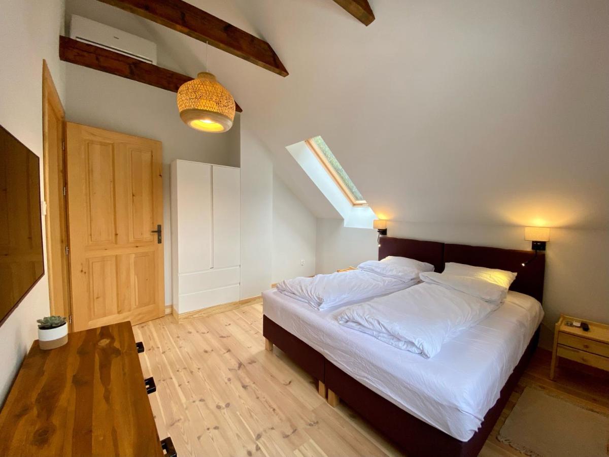 Appartement 1 Chambre