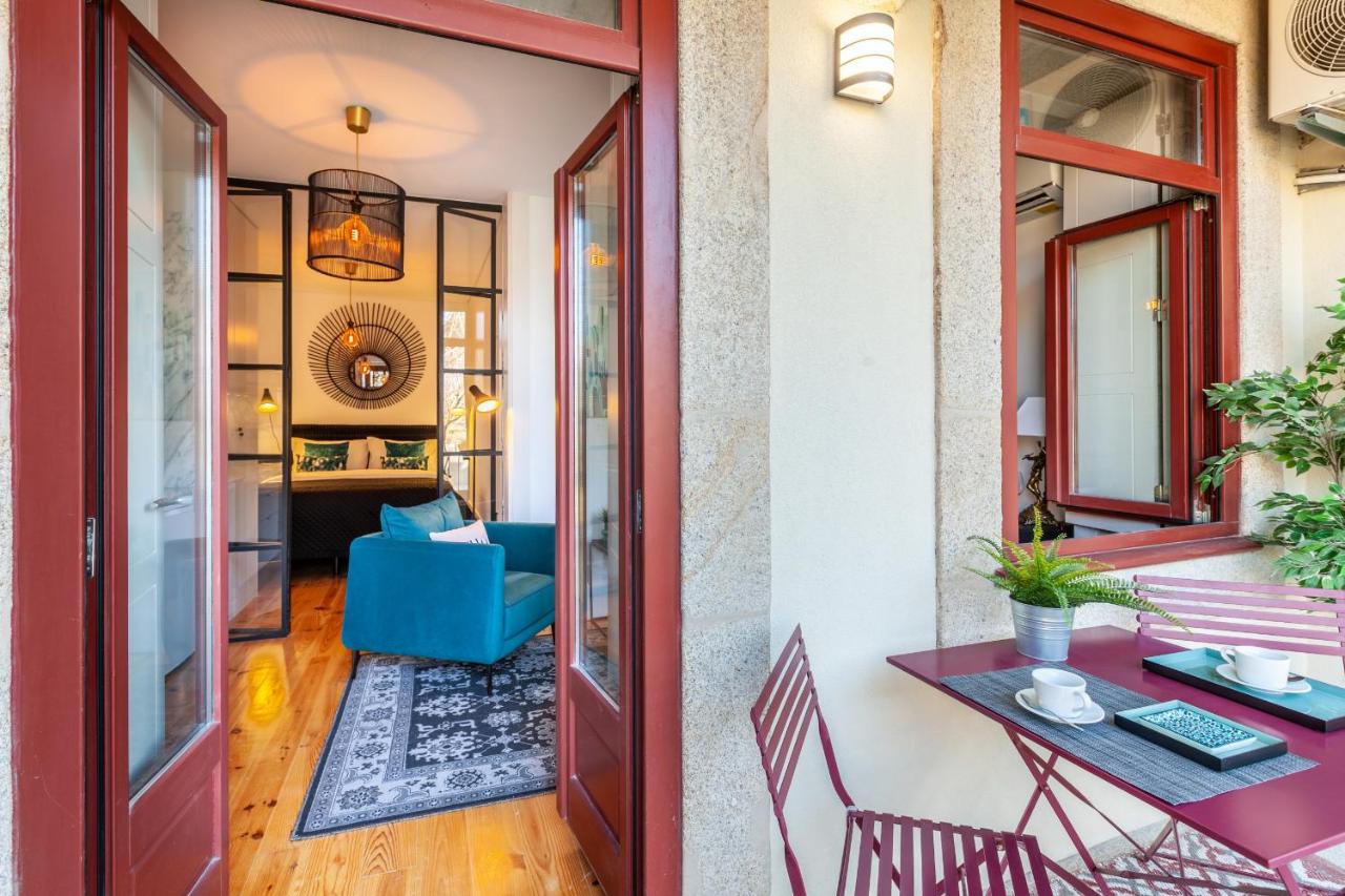 Josephine Apartments - B&B Oporto