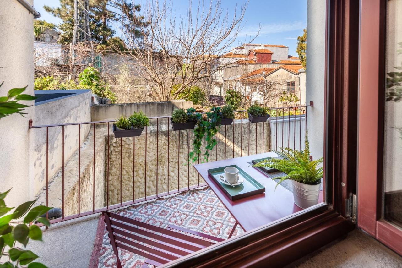 Josephine Apartments - B&B Oporto