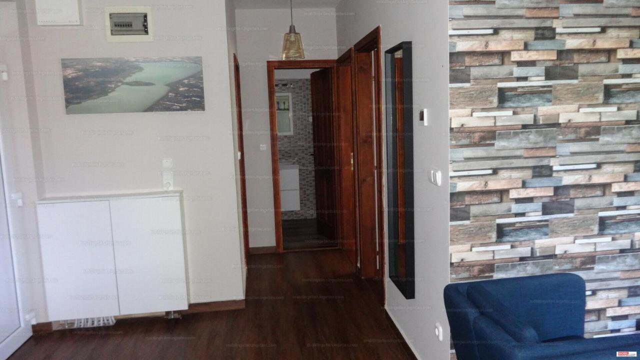 Silver Smart Apartment - B&B