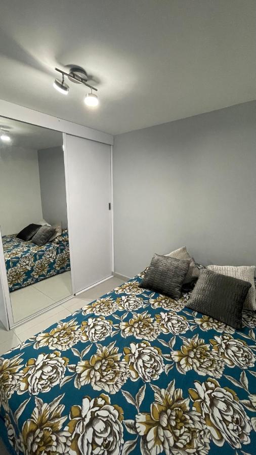 Apartamento de 2 dormitorios