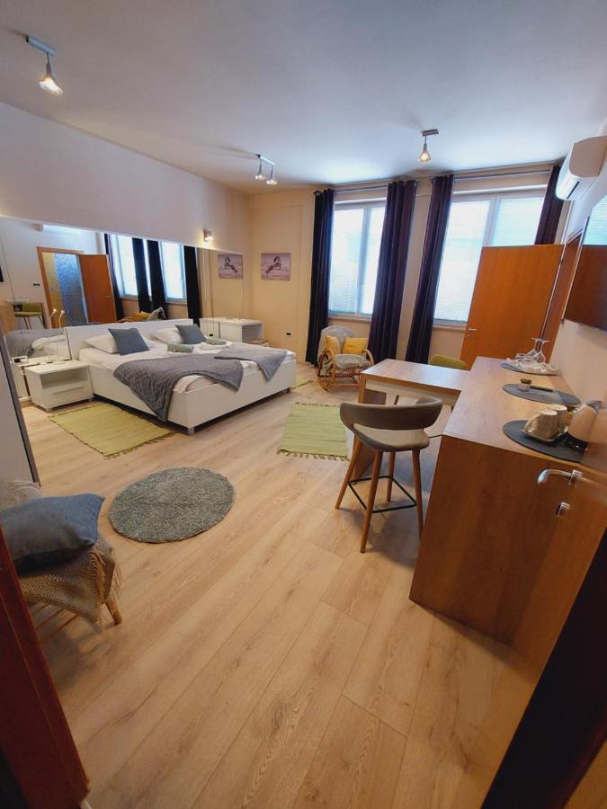 Room and Apartments Antea - B&B