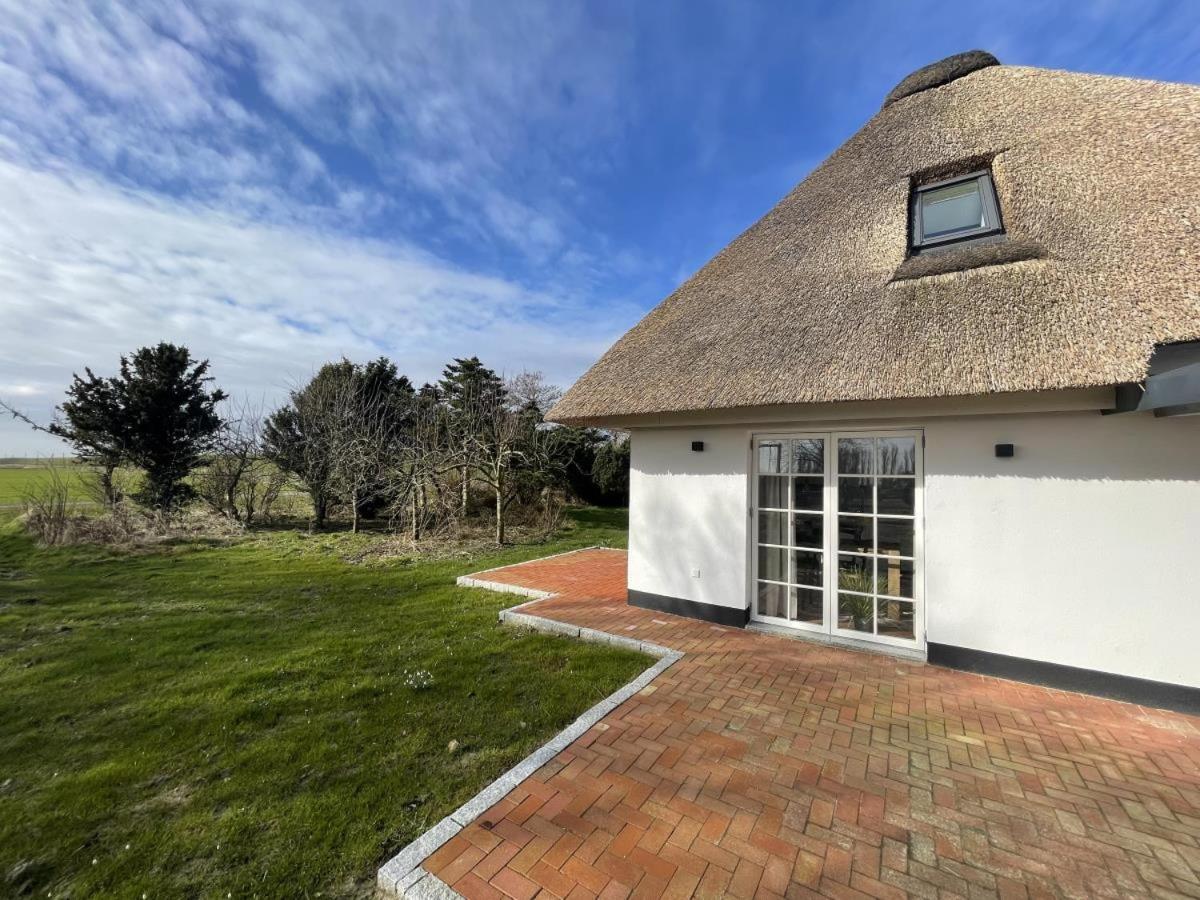 Seedeich 2 - B&B Hillgroven