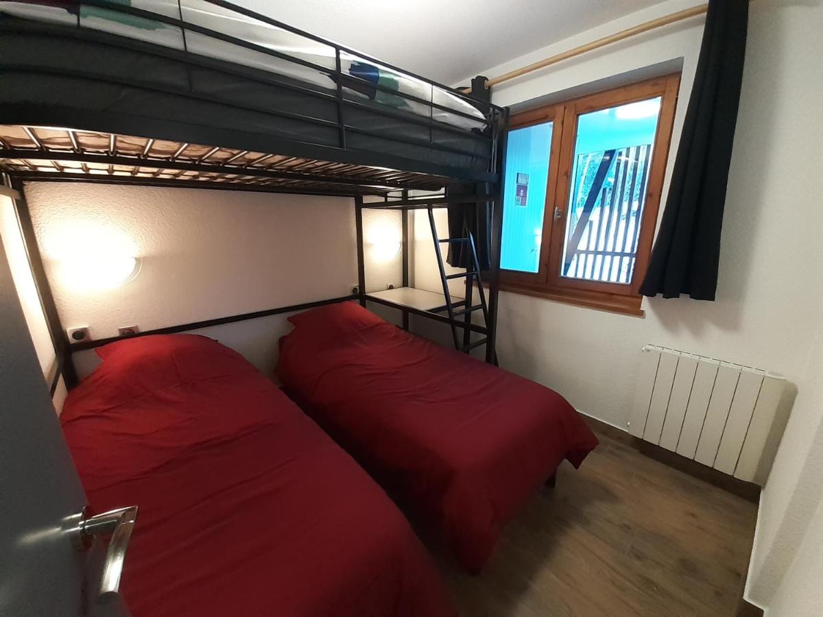 Appartement met 1 Slaapkamer