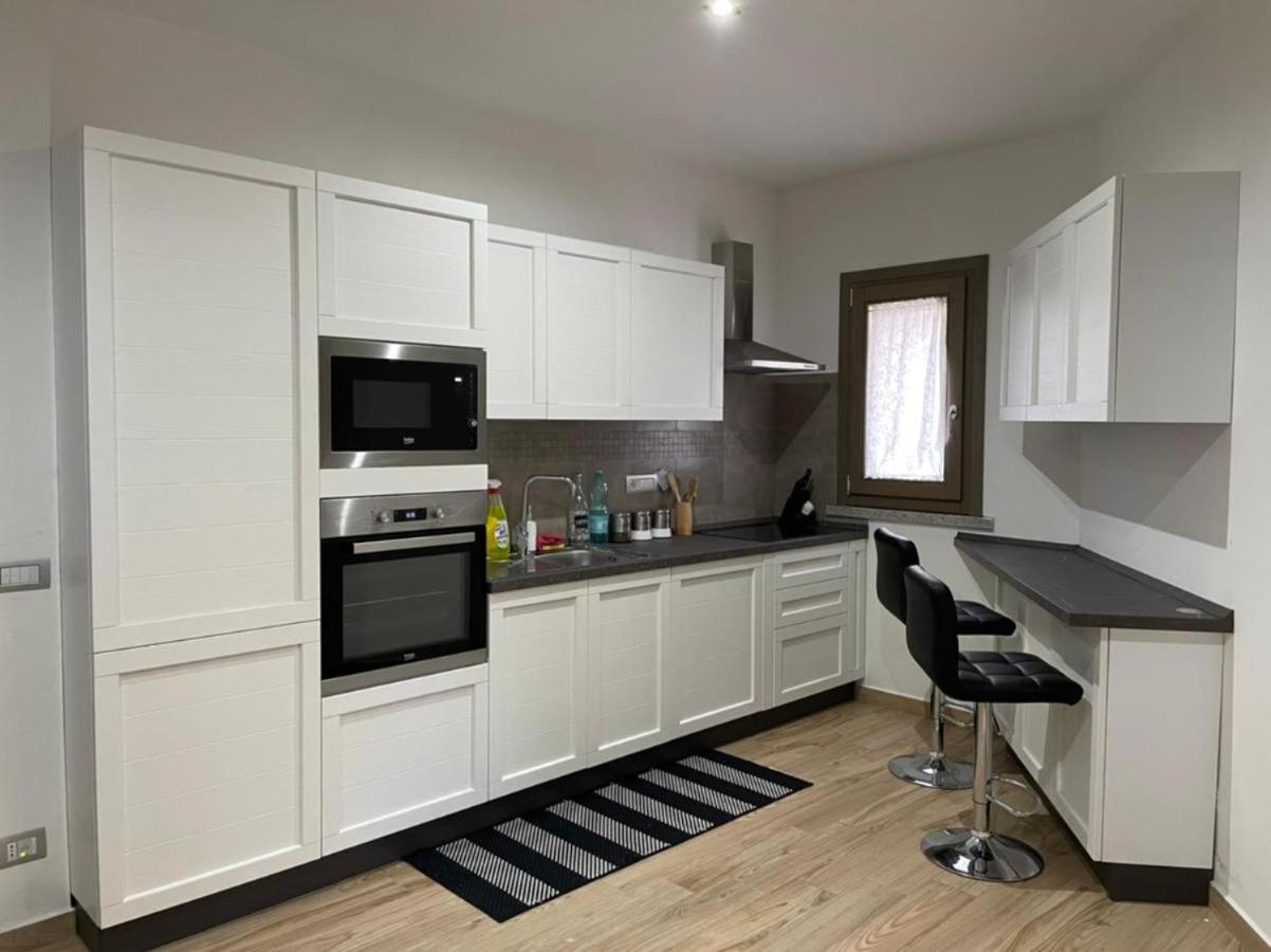 Casa Manzoni - Chambres d’hôtes La Maddalena