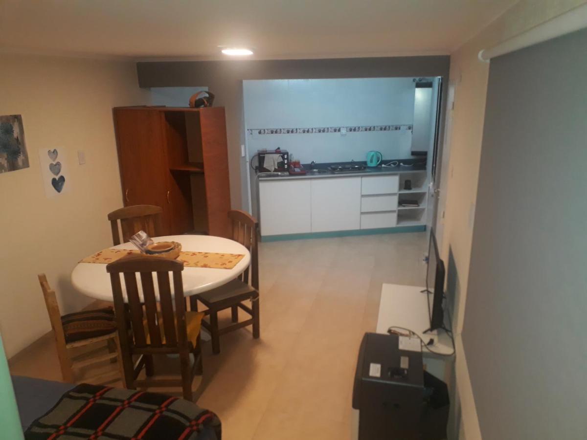 Apartment - Split Level