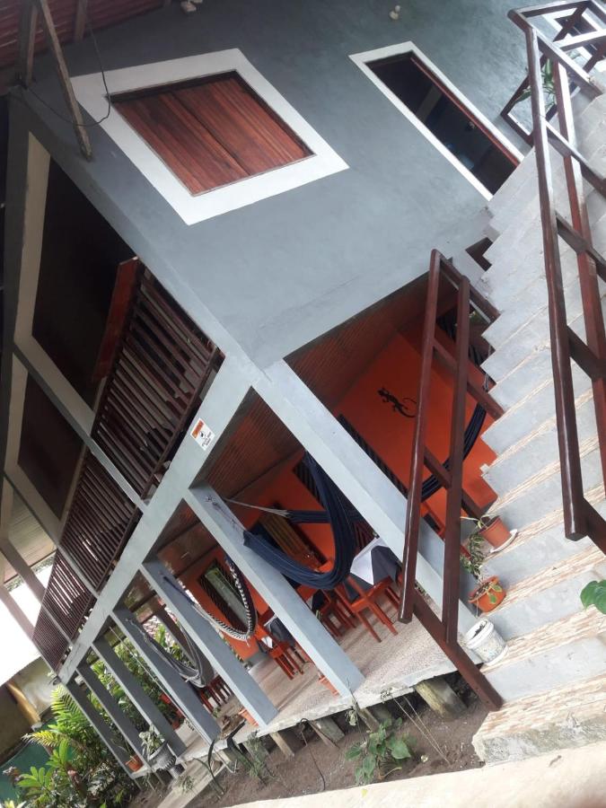 Bed in 6-Bed Mixed Dormitory Room