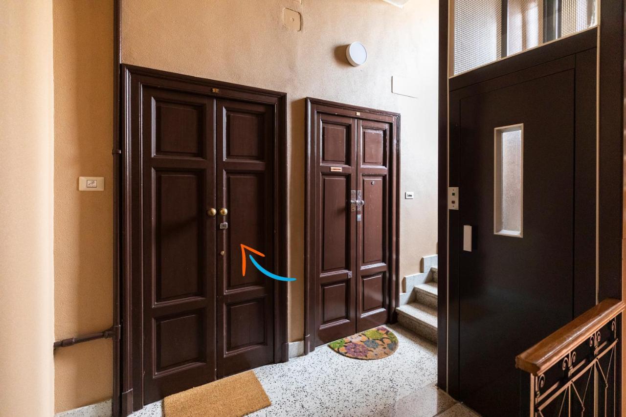 BICOCCA HOME - 2 Bedrooms - Ferienwohnung