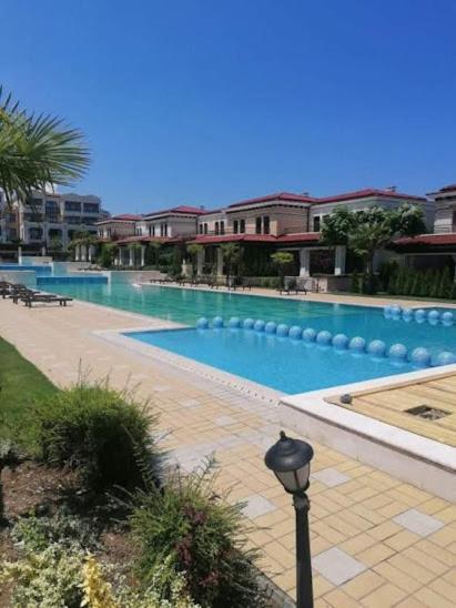 Studio Greenn Life Beach Resort - B&B