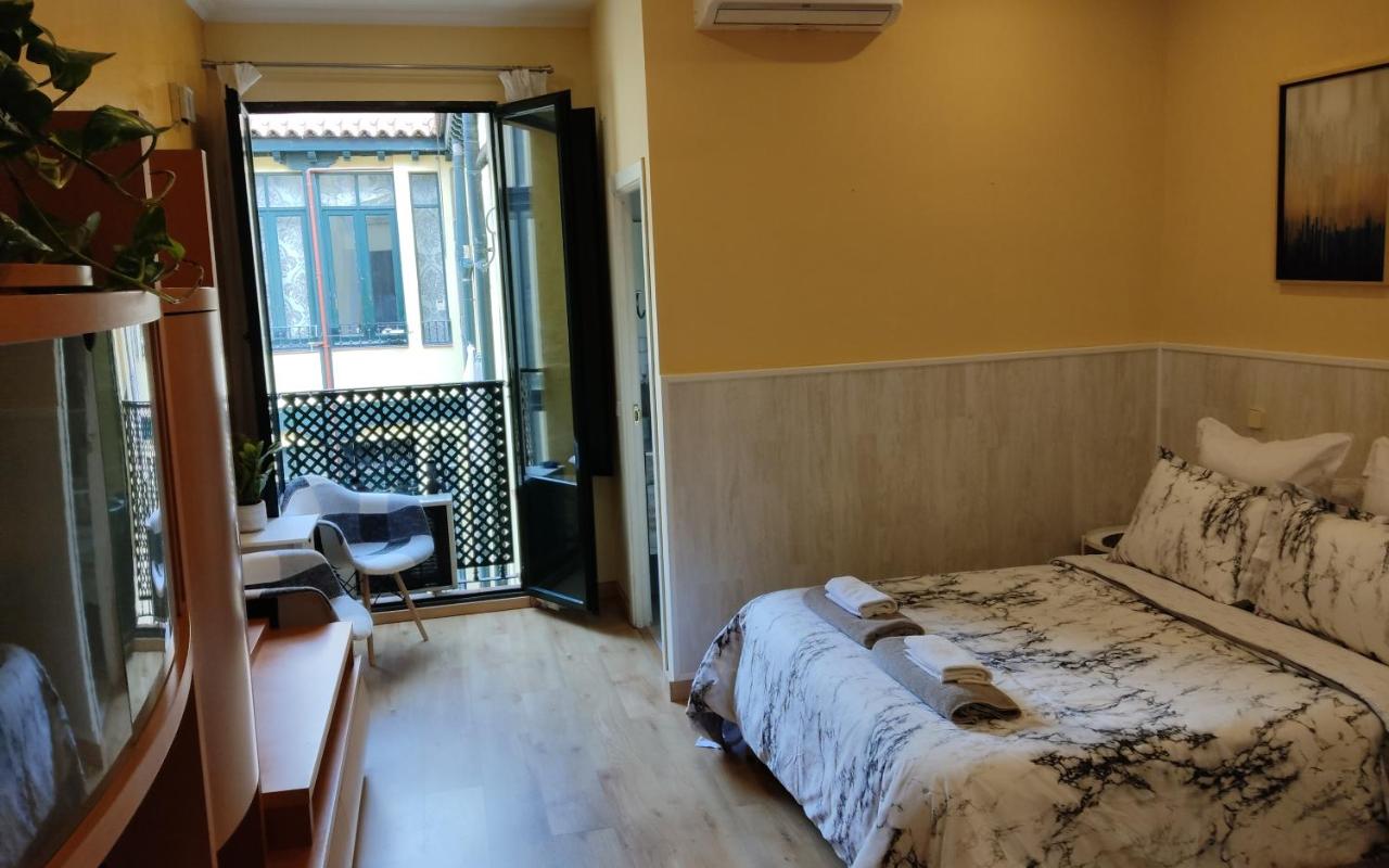 Standaard Appartement