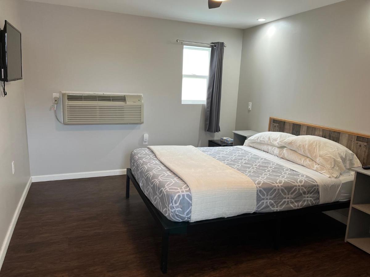 Double Room - Disability Access