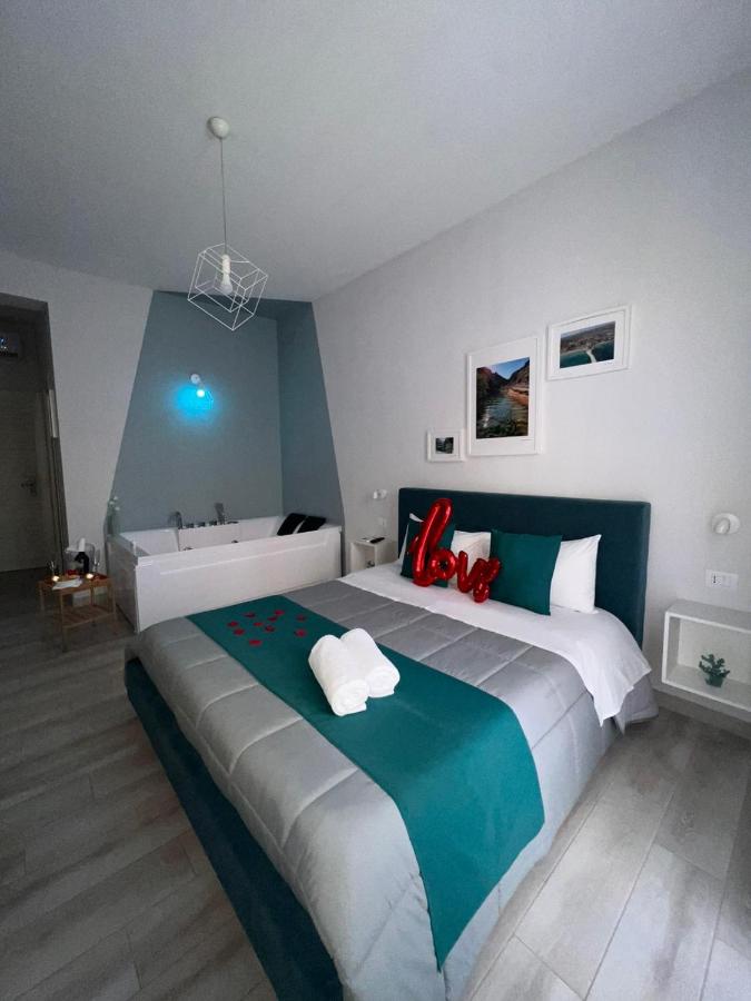 Habitación Doble con bañera de hidromasaje
