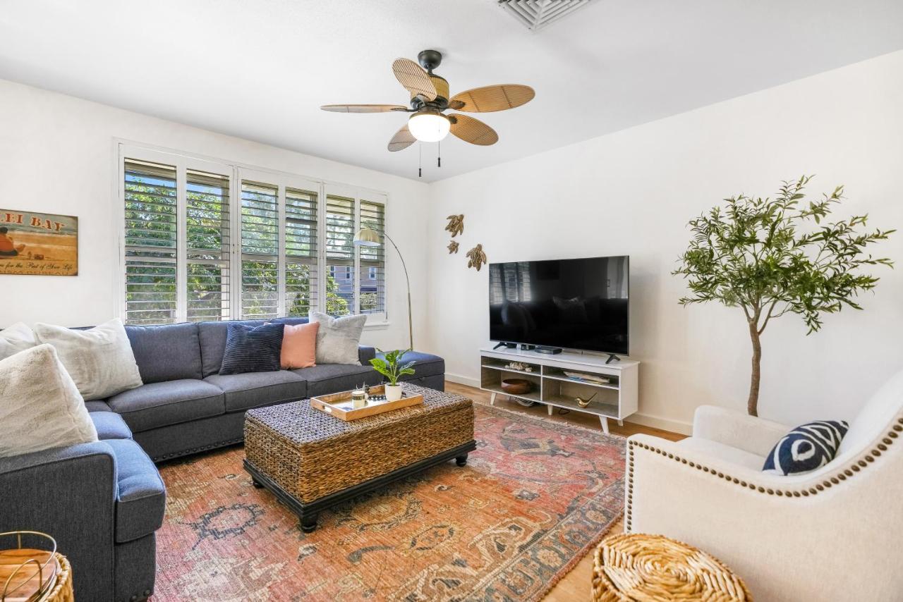 Two Bedroom Apartment