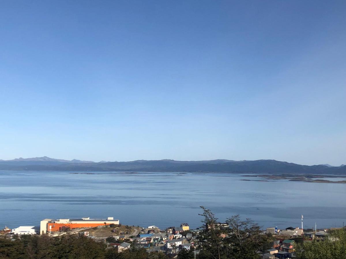 Apartment mit Meerblick