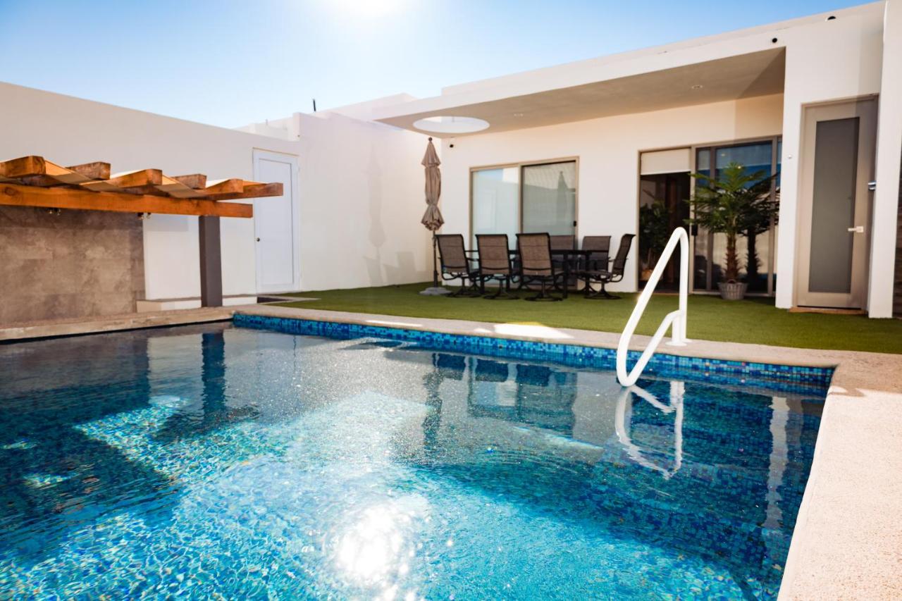 B&B Puerto Peñasco - Brand new home with heated pool - Bed and Breakfast Puerto Peñasco