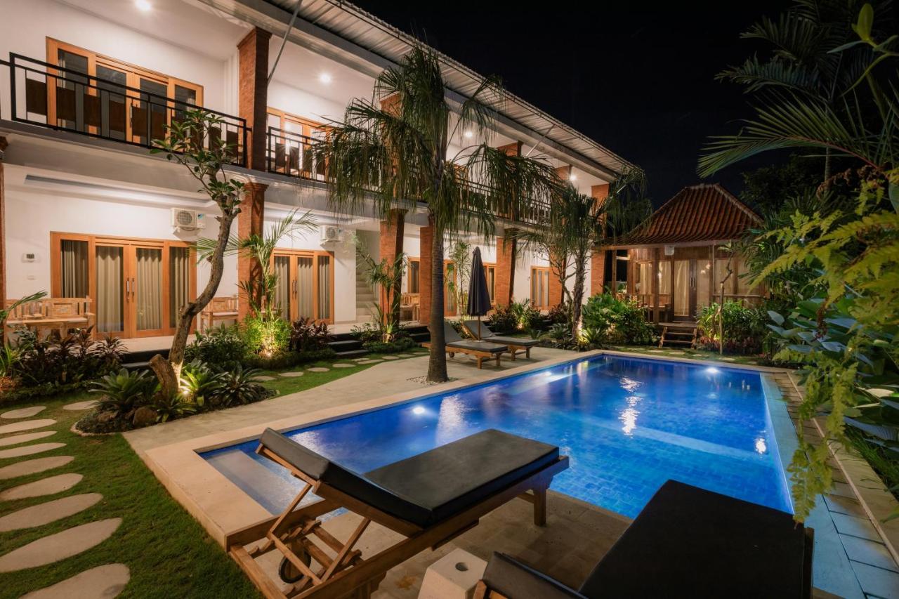 Mag Canggu Bali By Hospitality Bali - Ferienwohnung Canggu