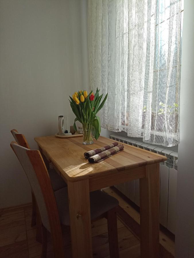 Camera Piccola Doppia con Letti Singoli