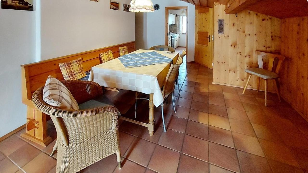 B&B Prem - Ferienwohnung Nr 4, Lechbruck-Gründl, Allgäu - Bed and Breakfast Prem