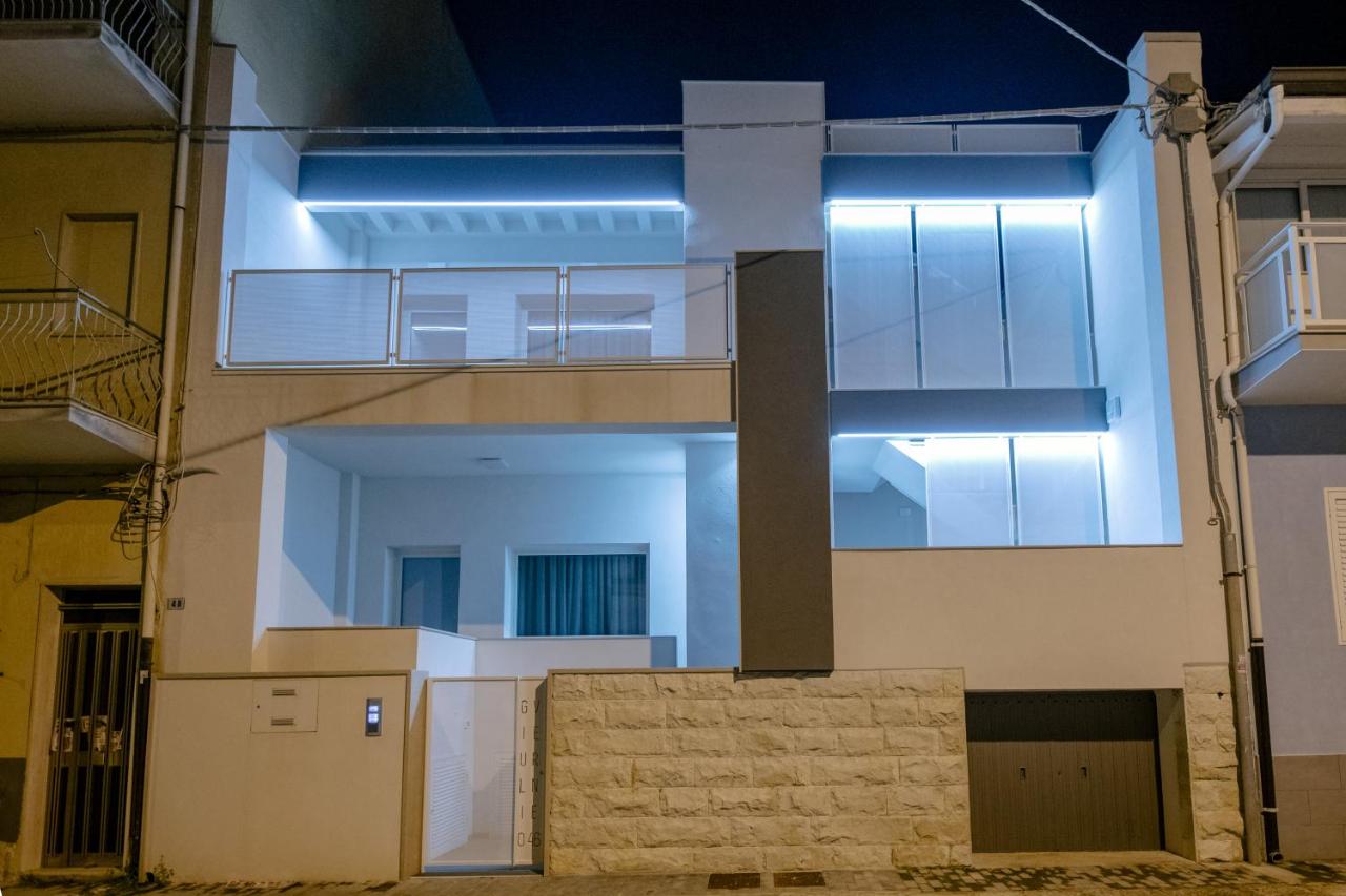 Two-Bedroom Townhouse